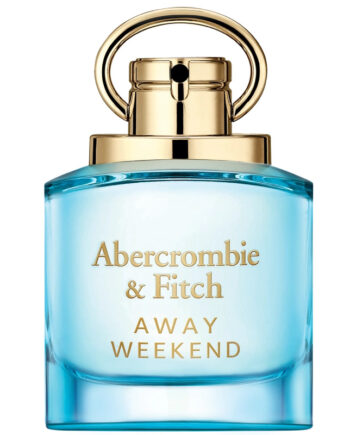 Abercrombie   Fitch Away Weekend Women Edp 100