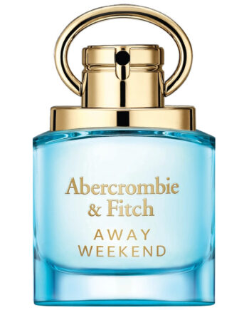 Abercrombie   Fitch Away Weekend Women Edp