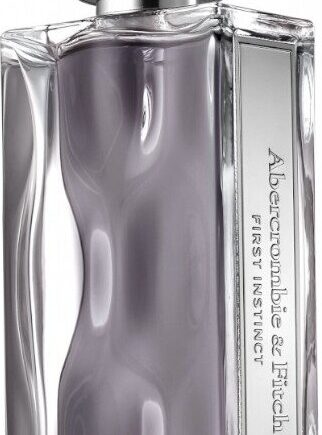 Abercrombie   Fitch First Instinct For Him Eau Toilette 100