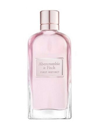 Abercrombie   Fitch First Instinct Woman 100 Edp