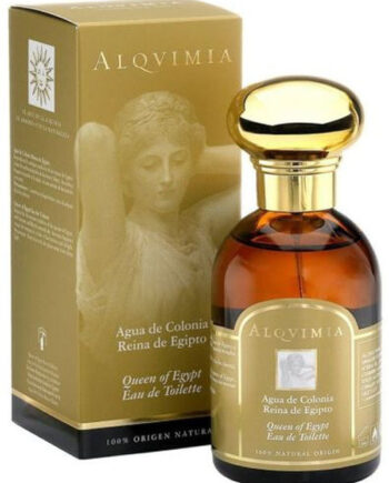 Alqvimia Eau Toilette Queen Egypt 100ml