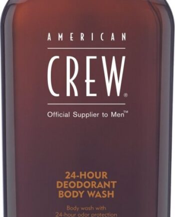 American Crew Vaskegel Hour Deodorant Body Wash 450