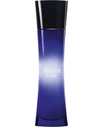 Armani Code For Women Eau Parfum 75ml