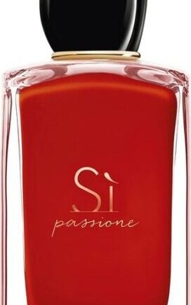 Armani Parfume   Passione Edp 100
