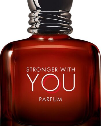 Armani Stronger With You Parfum