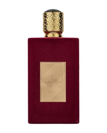 Asdaaf Perfumes Ameerat Arab Eau Parfum 100
