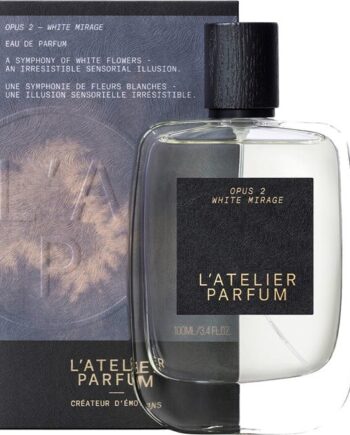 Atelier Parfum White Mirage Edp 100