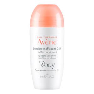 Av Body 24h Deodorant