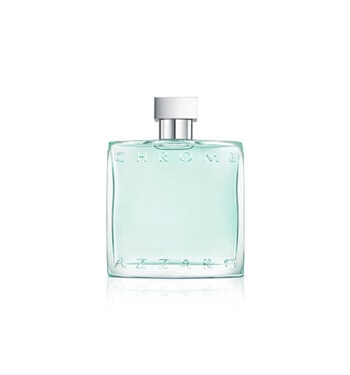 Azzaro Chrome Azure Eau Toilette 100