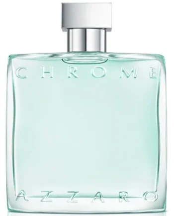 Azzaro Chrome Azure Edt 100
