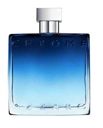 Azzaro Chrome Parfum 100