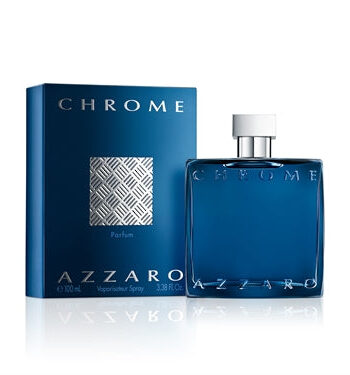 Azzaro Chrome Parfum