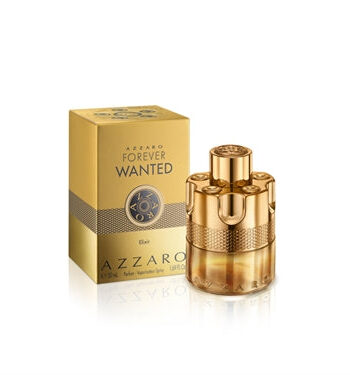 Azzaro Forever Wanted Elixir Parfum