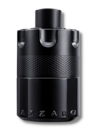 Azzaro Most Wanted Eau Parfum Intense 100