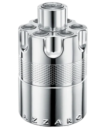 Azzaro Wanted Edp 100