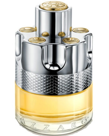 Azzaro Wanted Edt