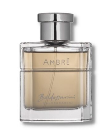 Baldessarini Ambre Edt