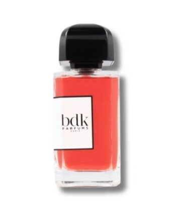 Bdk Parfums Rouge Smoking Eau Parfum 100