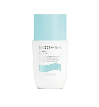 Biotherm Deo Pure Roll Deodorant
