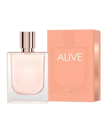 Boss Alive Eau Toilette