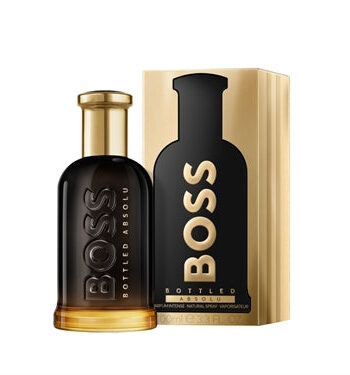 Boss Bottled Absolu Parfum Intense 100