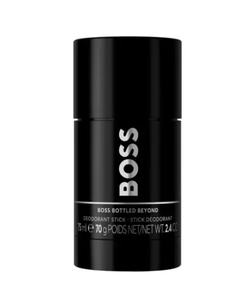 Boss Bottled Beyond Deodorant Stick