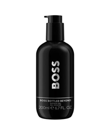 Boss Bottled Beyond Shower Gel 200