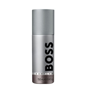 Boss Bottled Deodorant Spray 150