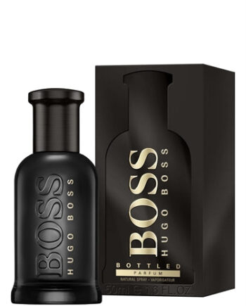 Boss Bottled Parfum