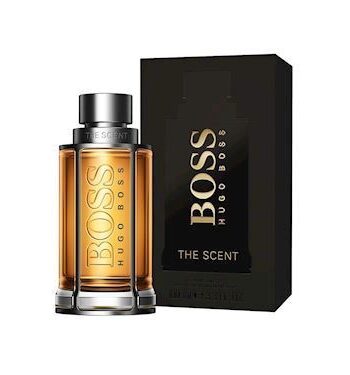 Boss The Scent Eau Toilette