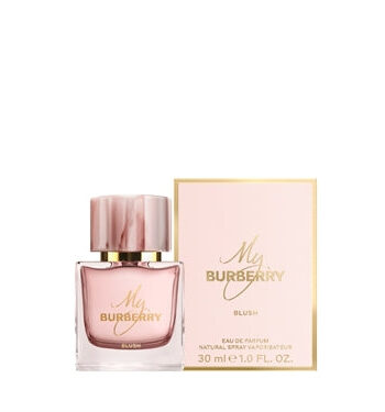 Burberry Blush Eau Parfum