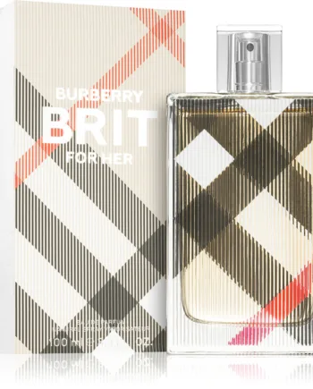 Burberry Brit For Her Eau Parfum 100ml
