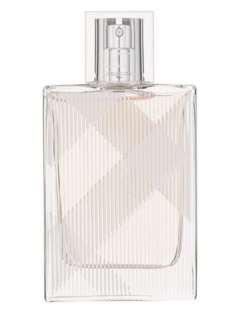 Burberry Brit For Her Eau Toilette 100