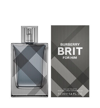 Burberry Brit For Him Eau Toilette 100