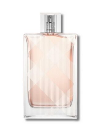 Burberry Brit For Women Edt