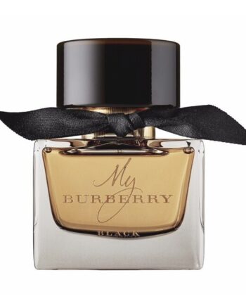 Burberry Burberry Black Edp
