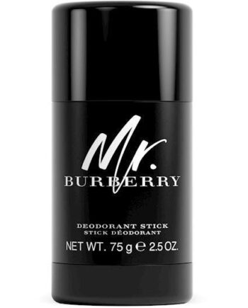 Burberry Deodorant Stick