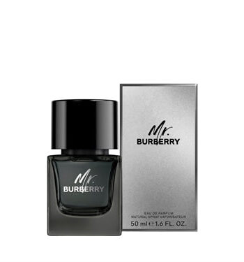 Burberry Eau Parfum
