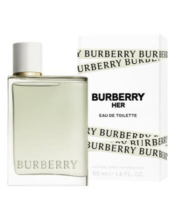 Burberry Her Eau Toilette