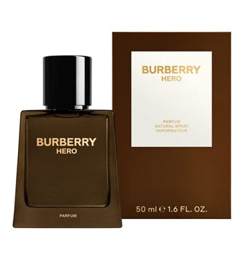 Burberry Hero Parfum