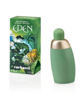 Cacharel Eden Eau Parfum