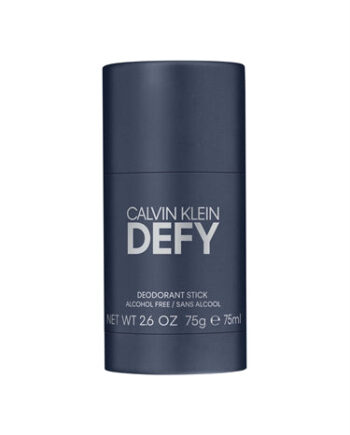 Calvin Klein Defy Deodorant Stick