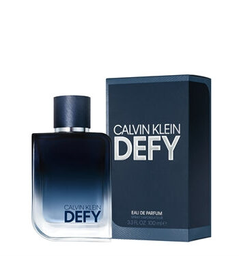Calvin Klein Defy Eau Parfum