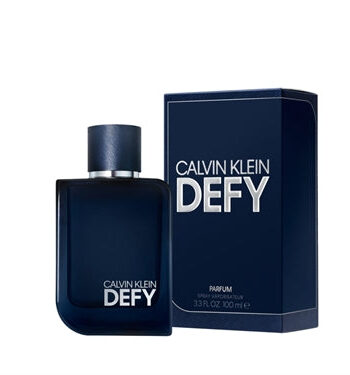 Calvin Klein Defy Parfum