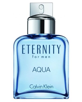Calvin Klein Eternity Aqua Eau Toilette 100ml