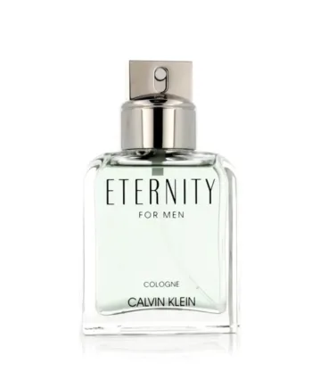 Calvin Klein Eternity Cologne Eau Toilette 100ml