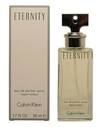 Calvin Klein Eternity Eau Parfum Til Kvinder