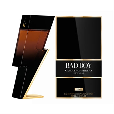 Carolina Herrera Bad Boy Elixir Eau Parfum