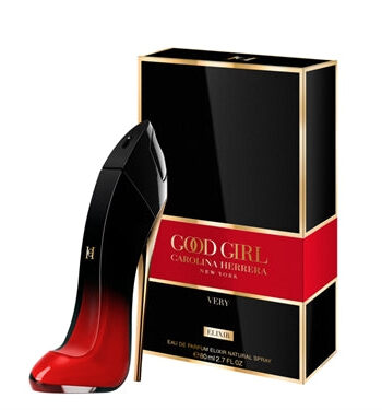 Carolina Herrera Very Good Girl Elixir Eau Parfum