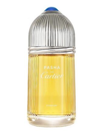 Cartier Pasha Cartier Parfum 100